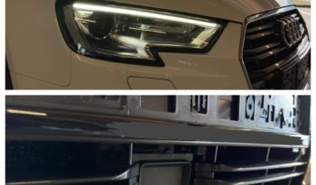 
									Audi A3 Limousine 1.6 Tdi Facelift full								