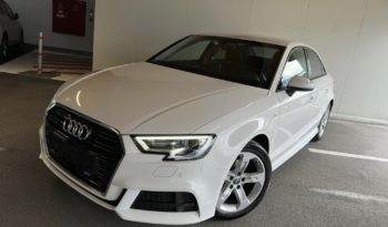 
									Audi A3 Limousine 1.6 Tdi Facelift full								