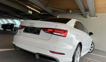 
									Audi A3 Limousine 1.6 Tdi Facelift full								