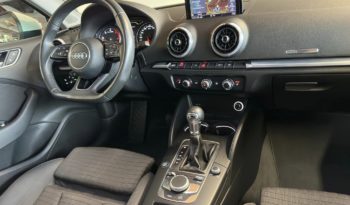 
									Audi A3 Limousine 1.6 Tdi Facelift full								