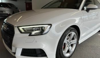 
									Audi A3 Limousine 1.6 Tdi Facelift full								