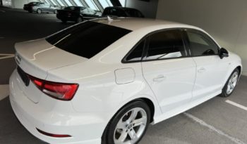 
									Audi A3 Limousine 1.6 Tdi Facelift full								