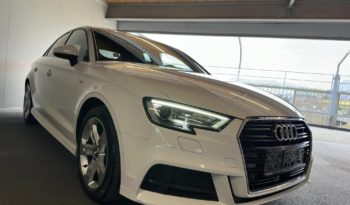 
									Audi A3 Limousine 1.6 Tdi Facelift full								