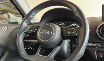 
									Audi A3 Limousine 1.6 Tdi Facelift full								