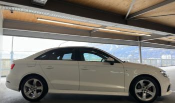 
									Audi A3 Limousine 1.6 Tdi Facelift full								