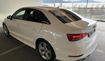 
									Audi A3 Limousine 1.6 Tdi Facelift full								