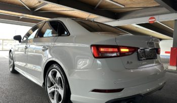 
									Audi A3 Limousine 1.6 Tdi Facelift full								