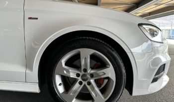 
									Audi A3 Limousine 1.6 Tdi Facelift full								