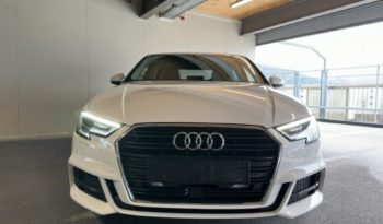 
									Audi A3 Limousine 1.6 Tdi Facelift full								