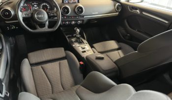 
									Audi A3 Limousine 1.6 Tdi Facelift full								