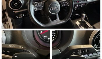 
									Audi A3 Limousine 1.6 Tdi Facelift full								
