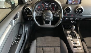 
									Audi A3 Limousine 1.6 Tdi Facelift full								