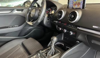 
									Audi A3 Limousine 1.6 Tdi Facelift full								