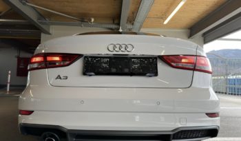 
									Audi A3 Limousine 1.6 Tdi Facelift full								