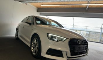 
									Audi A3 Limousine 1.6 Tdi Facelift full								