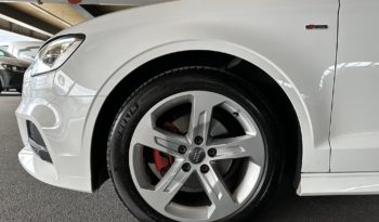 
									Audi A3 Limousine 1.6 Tdi Facelift full								