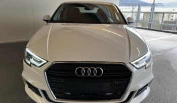 
									Audi A3 Limousine 1.6 Tdi Facelift full								
