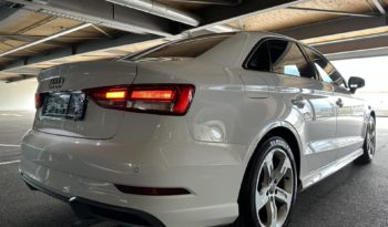 
									Audi A3 Limousine 1.6 Tdi Facelift full								