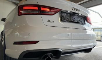 
									Audi A3 Limousine 1.6 Tdi Facelift full								