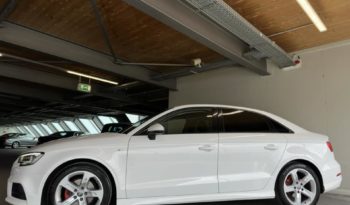 
									Audi A3 Limousine 1.6 Tdi Facelift full								