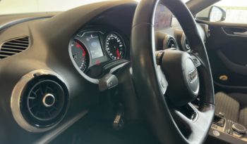 
									Audi A3 Limousine 1.6 Tdi Facelift full								