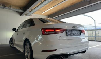 
									Audi A3 Limousine 1.6 Tdi Facelift full								