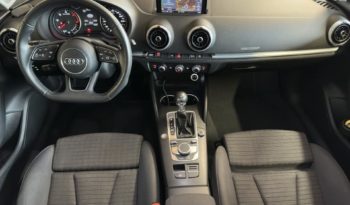 
									Audi A3 Limousine 1.6 Tdi Facelift full								