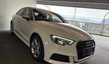 
									Audi A3 Limousine 1.6 Tdi Facelift full								