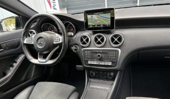 
									Mercedes Benz A 180d AMG-LINE 109 Ps FACELIFT full								