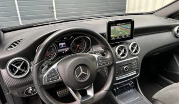 
									Mercedes Benz A 180d AMG-LINE 109 Ps FACELIFT full								