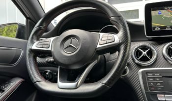 
									Mercedes Benz A 180d AMG-LINE 109 Ps FACELIFT full								