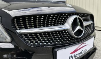 
									Mercedes Benz A 180d AMG-LINE 109 Ps FACELIFT full								