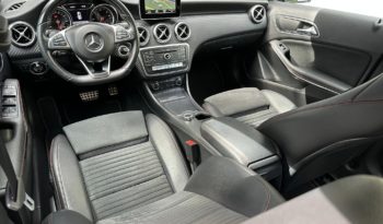
									Mercedes Benz A 180d AMG-LINE 109 Ps FACELIFT full								
