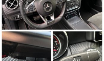 
									Mercedes Benz A 180d AMG-LINE 109 Ps FACELIFT full								