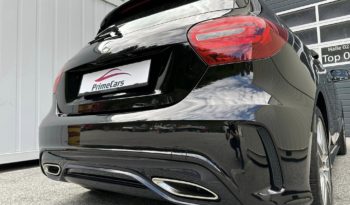 
									Mercedes Benz A 180d AMG-LINE 109 Ps FACELIFT full								
