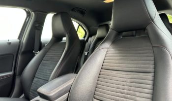 
									Mercedes Benz A 180d AMG-LINE 109 Ps FACELIFT full								