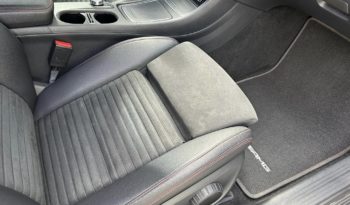 
									Mercedes Benz A 180d AMG-LINE 109 Ps FACELIFT full								