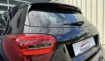 
									Mercedes Benz A 180d AMG-LINE 109 Ps FACELIFT full								