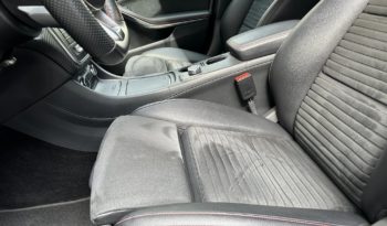
									Mercedes Benz A 180d AMG-LINE 109 Ps FACELIFT full								
