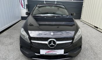 
									Mercedes Benz A 180d AMG-LINE 109 Ps FACELIFT full								