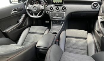 
									Mercedes Benz A 180d AMG-LINE 109 Ps FACELIFT full								