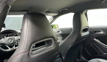 
									Mercedes Benz A 180d AMG-LINE 109 Ps FACELIFT full								