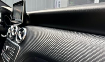 
									Mercedes Benz A 180d AMG-LINE 109 Ps FACELIFT full								