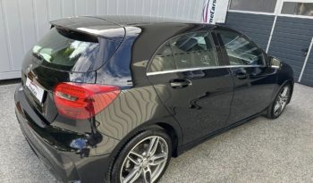 
									Mercedes Benz A 180d AMG-LINE 109 Ps FACELIFT full								