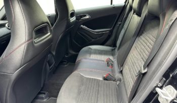 
									Mercedes Benz A 180d AMG-LINE 109 Ps FACELIFT full								