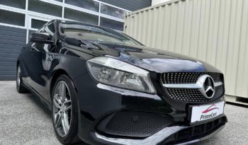 
									Mercedes Benz A 180d AMG-LINE 109 Ps FACELIFT full								