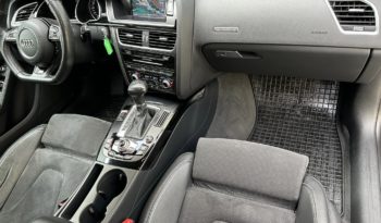 
									Audi A5 Sportback 2.0Tdi QUATTRO 177 Ps full								