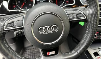 
									Audi A5 Sportback 2.0Tdi QUATTRO 177 Ps full								