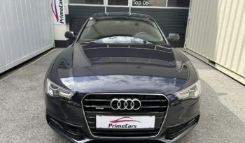 
									Audi A5 Sportback 2.0Tdi QUATTRO 177 Ps full								