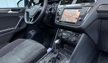 
									VW Tiguan 2.0 TDI 4Motion HighLine full								